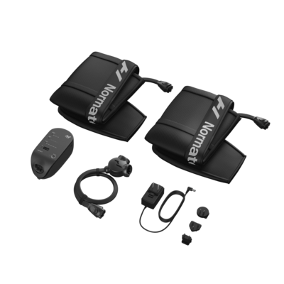 Hyperice Normatec 3.0 Leg System Standard Set