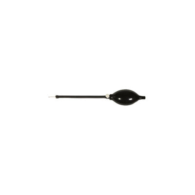 POCKET MINI PUMP 7.5"/NEEDLE ATT BULB 2"