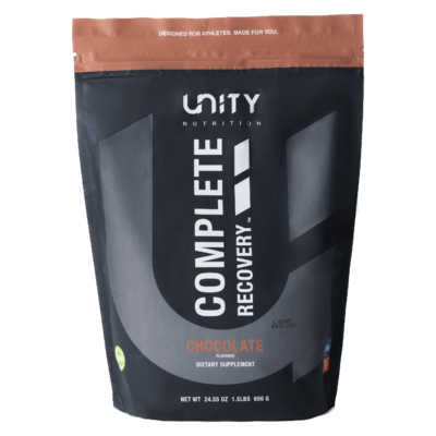 Unity Nutrition Complete Recovery