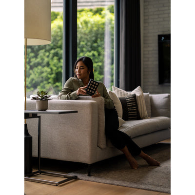 Orion Edge 2.0 Onyx Black