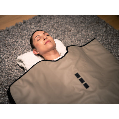 Orion Embers Onyx Black