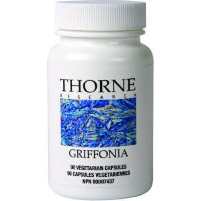 Thorne Research Griffonia (90 Capsules)