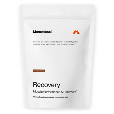 Momentous Resilience Bundle